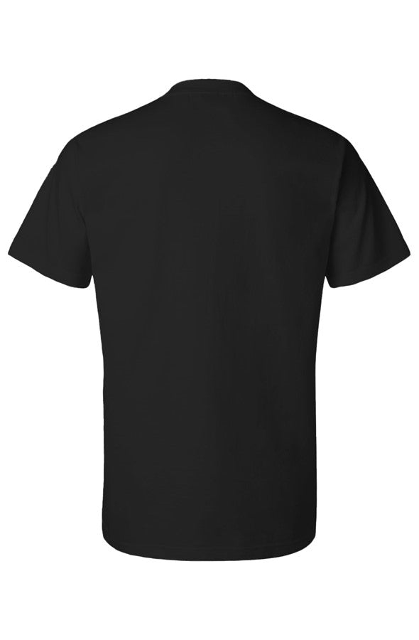 Exclusive Heavyweight Monteking Tag Verified