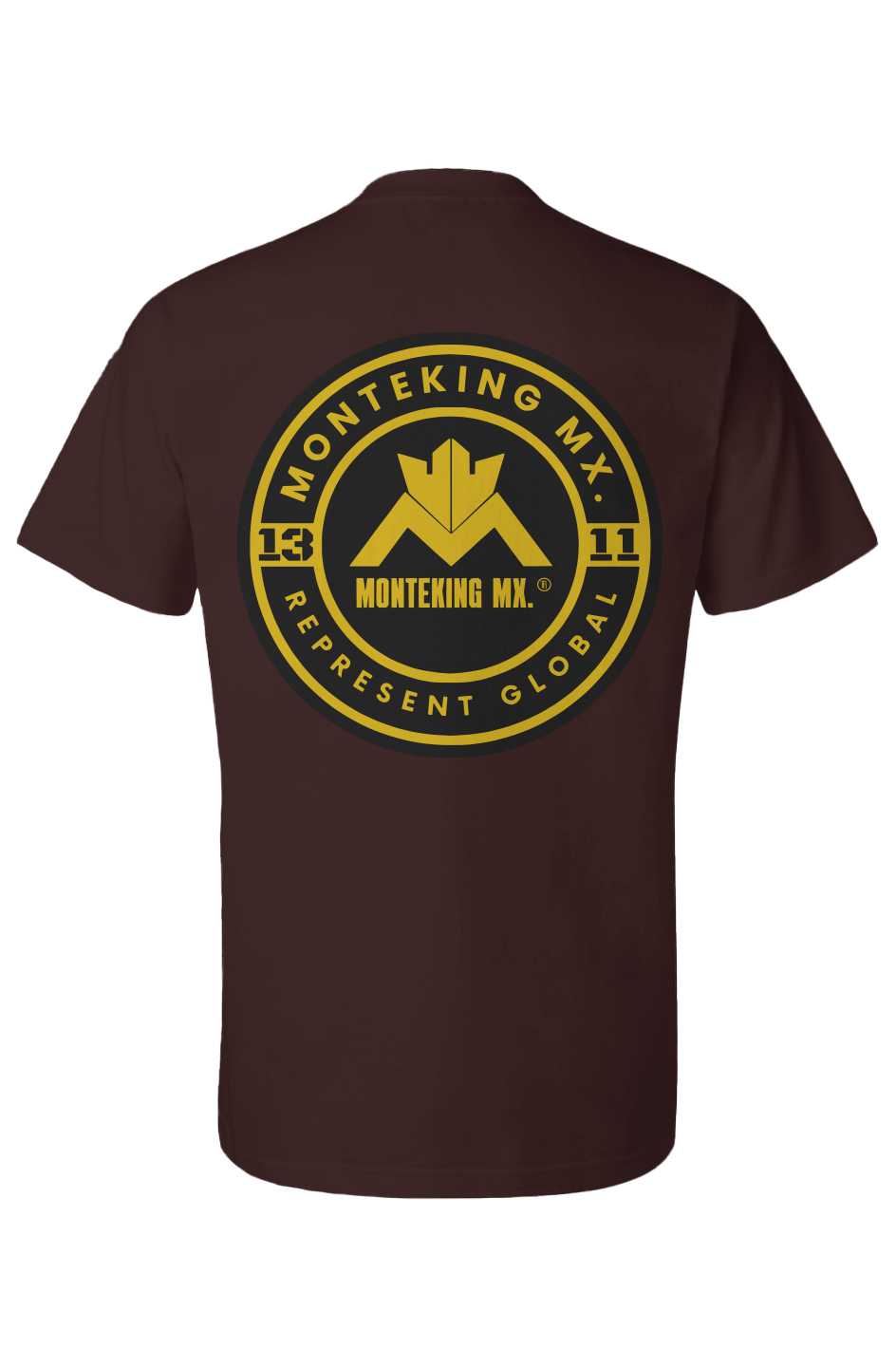 Sello Global Heavyweight Street T Shirt