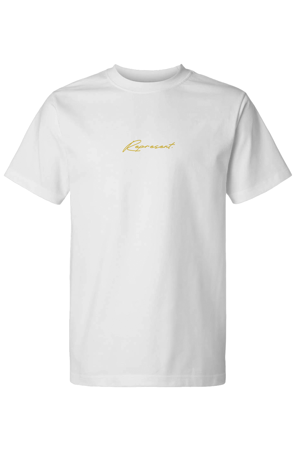 Sello Global Heavyweight Street T Shirt