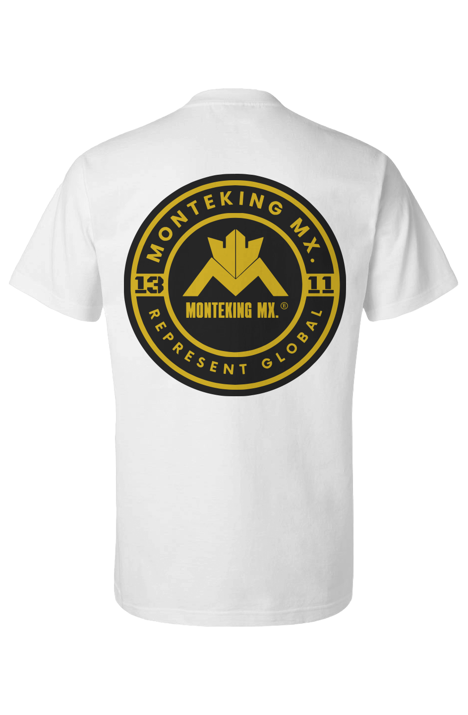Sello Global Heavyweight Street T Shirt
