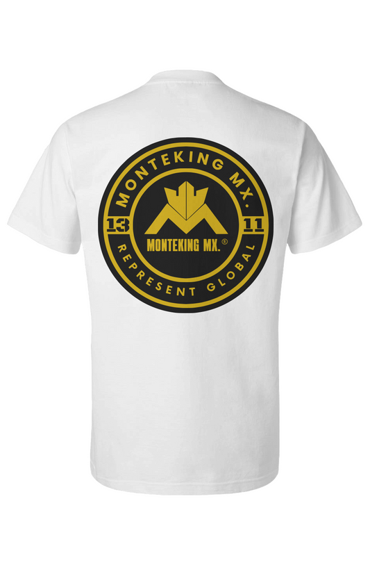 Sello Global Heavyweight Street T Shirt