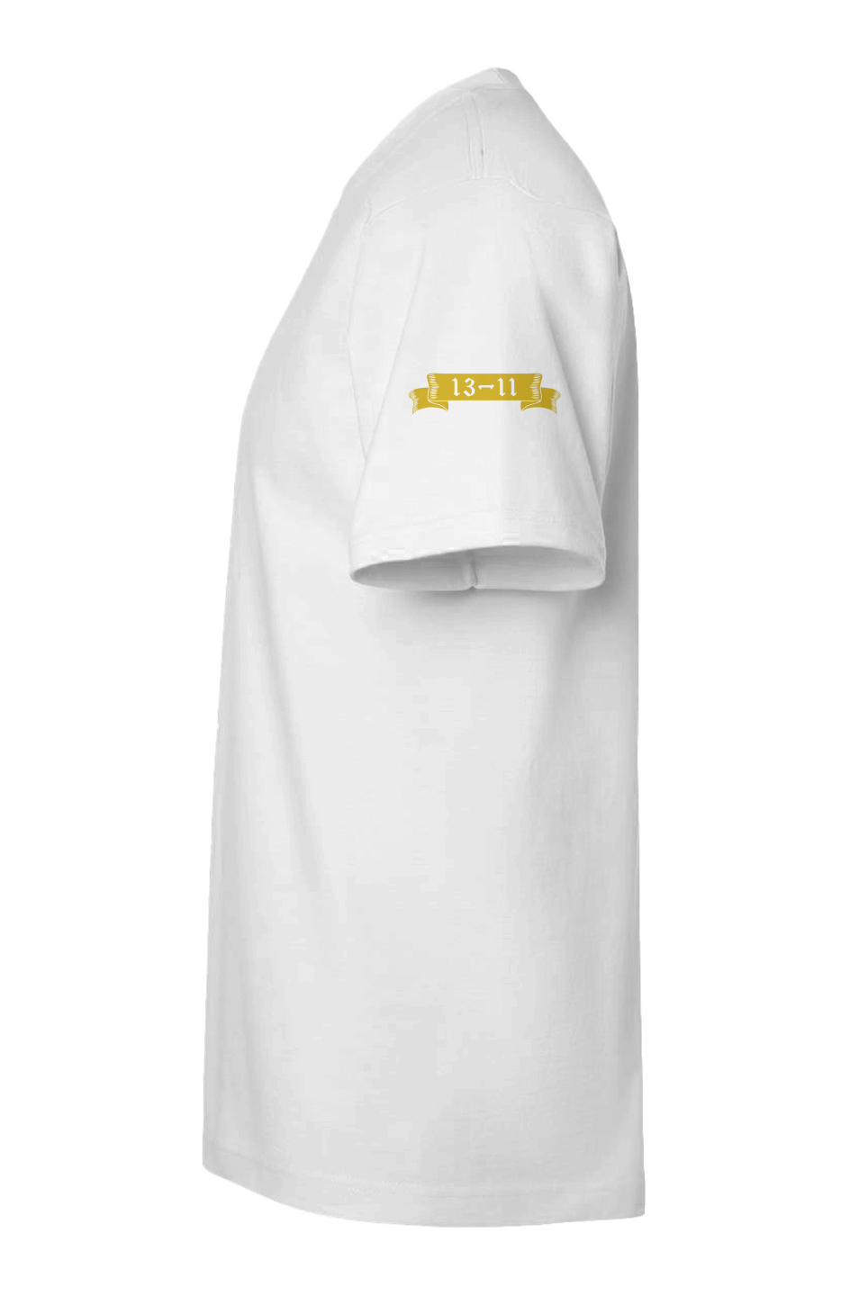 Sello Global Heavyweight Street T Shirt