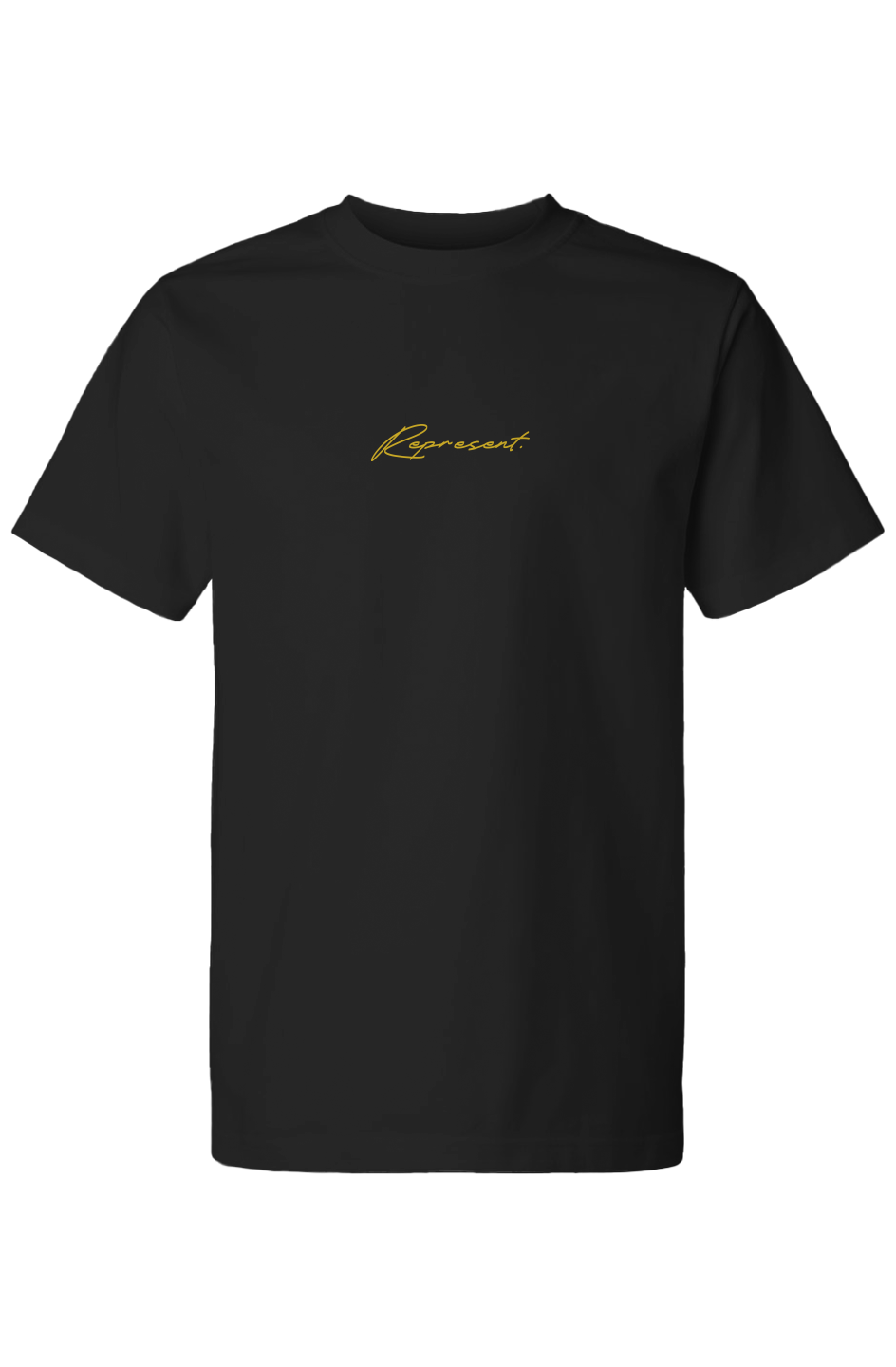 Sello Global Heavyweight Street T Shirt