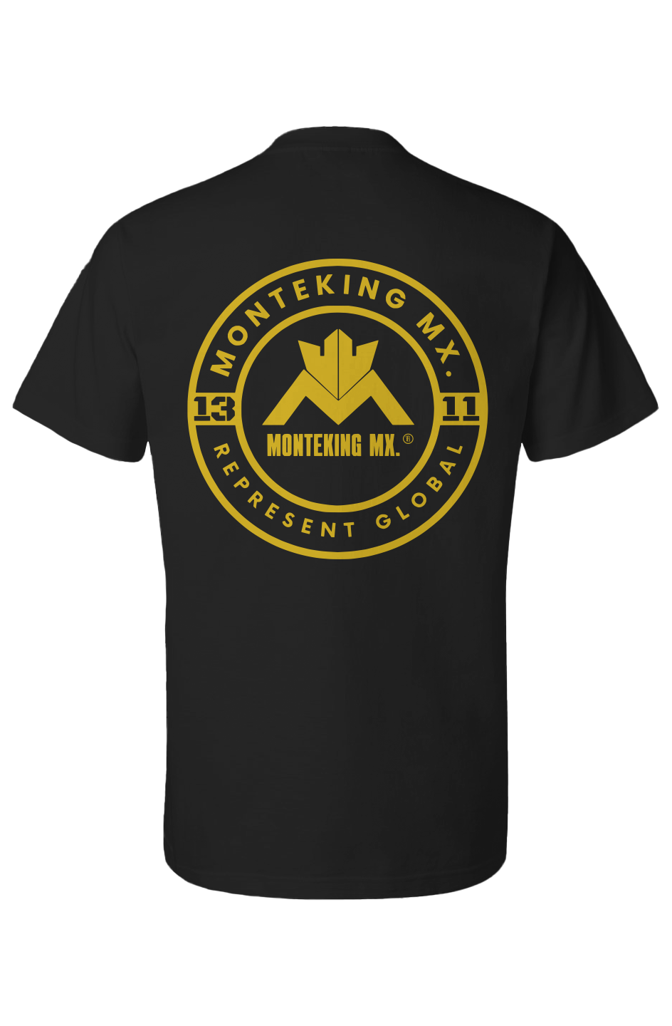 Sello Global Heavyweight Street T Shirt